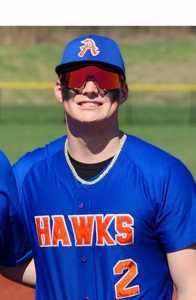 Haden Brink mugshot