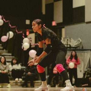 Diana Valenzuela mugshot