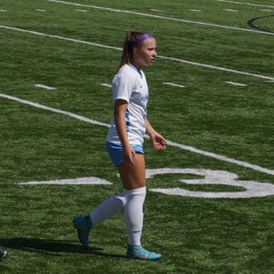 AVA DICKEY