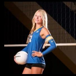 Morgan Woolum