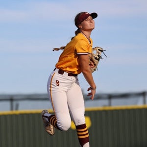 Morgan Crain
