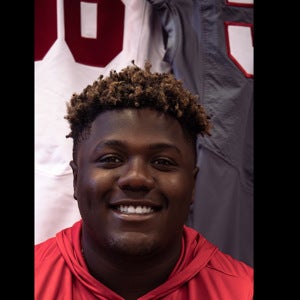 Braxton Henningson mugshot