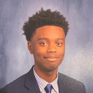 JORDAN BYRD