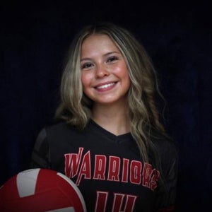 Taegan Payne mugshot