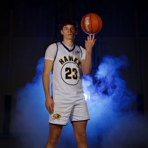 Baylin Clodfelter mugshot