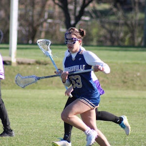 GENEVIEVE TISLER