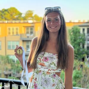 Allie Abernathy
