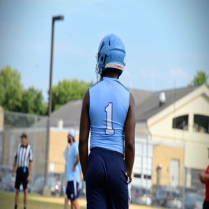 Isaiah Lovell