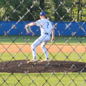 Braden Gardin
