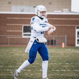 Alessio Milivojevic mugshot