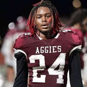 Johnathan Toney