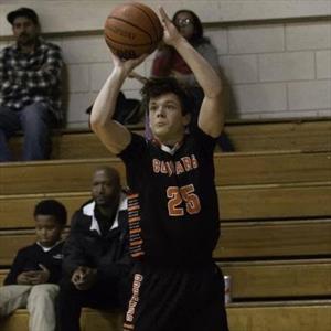 Chase Hebb