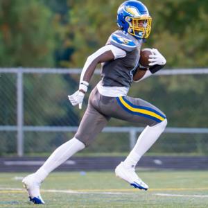 Tevonte Williams mugshot