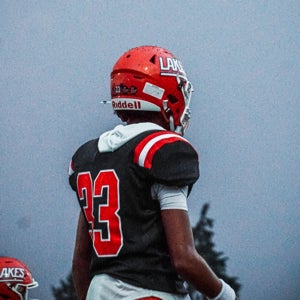 Josiah Taylor