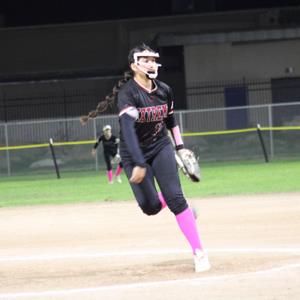 Briana Quintero mugshot