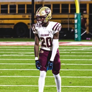 Jayden Trotter