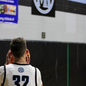 Preston Brunton mugshot