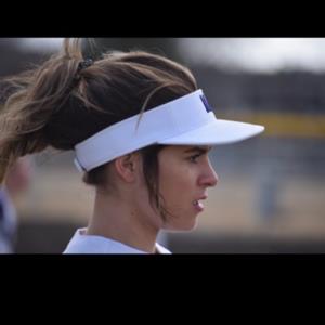 Kaylea Albright
