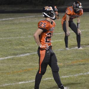 Triston Cronk mugshot