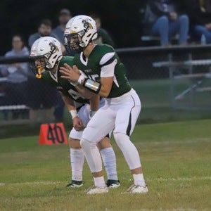 Landon Marquis mugshot