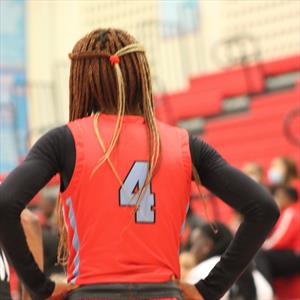 Kennedi Johnson mugshot