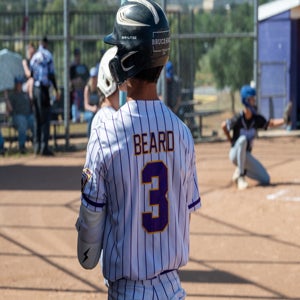 Mason Beard