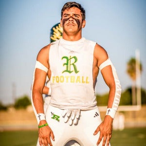 Caden Pugh