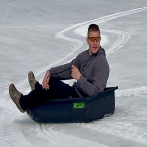 Kegan Johnson mugshot