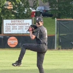 Joshua “Deuce” Embrey  II