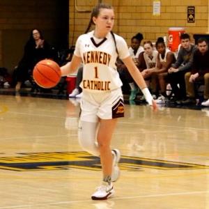 Monique Vincent mugshot