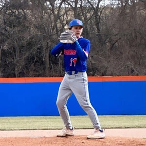 Gavin Meyer