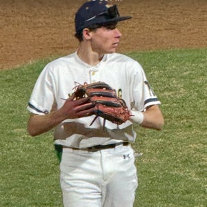 Michael Canfield