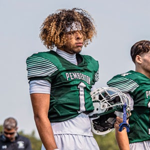 Nehemiah Maynes mugshot