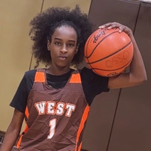 Fardowsa Haji mugshot