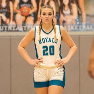 Kayla Stidham
