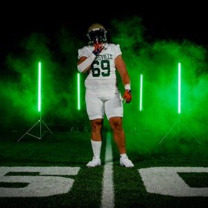 Jett Johnson