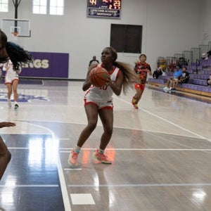 Jessica Cooke mugshot