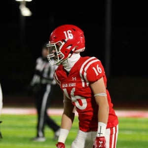 Jacob Meyer