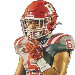 Nate Johnson