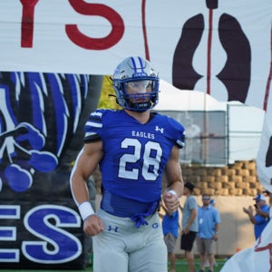 JETT WALKER