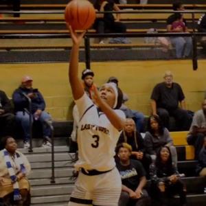Cora Causey 