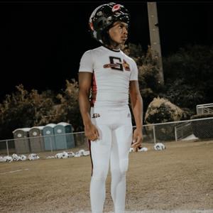 Kmari Brown
