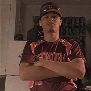 Joewest Martinez