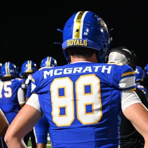 Grady McGrath