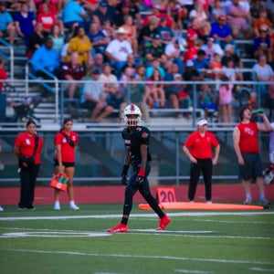 Christian Harrison mugshot