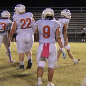 Zachary Ijams mugshot