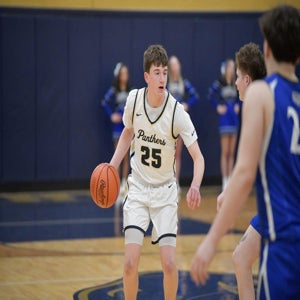 Cullen Dillard mugshot