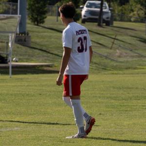 Fabian Garcia mugshot