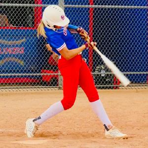 Olivia McDermott mugshot