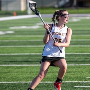 CAILYN BROCKMAN